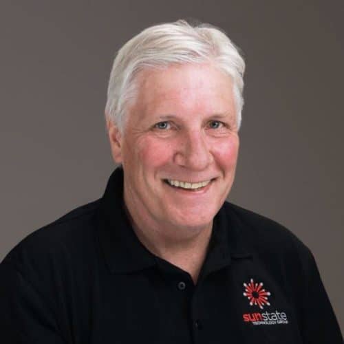 Terry Frawley