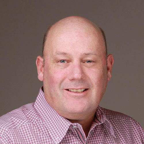 Stuart Hensley